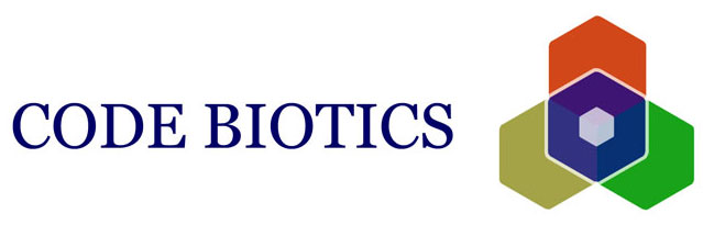 Code Biotics Pvt Ltd.